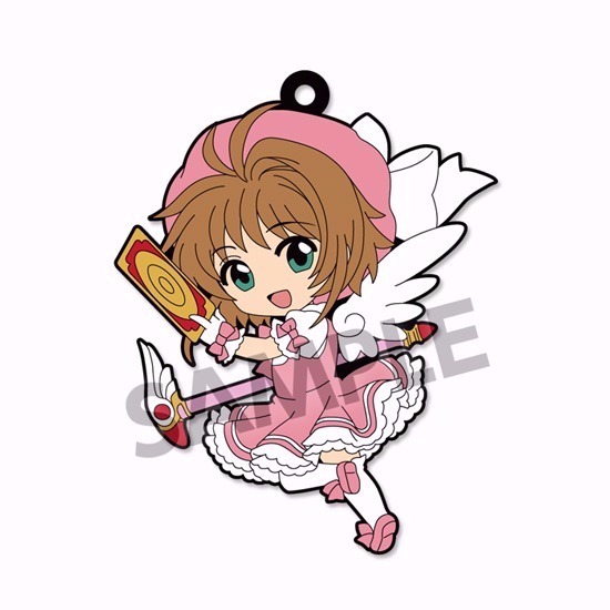 HS特典付き】ぴくりる！ カードキャプターさくら トレーディング