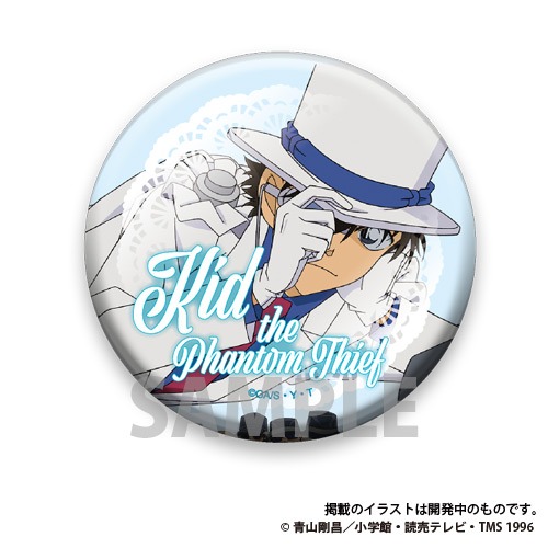 名探偵コナン 缶バッジコレクションVol.2 22個入り1BOX｜ホビーの総合