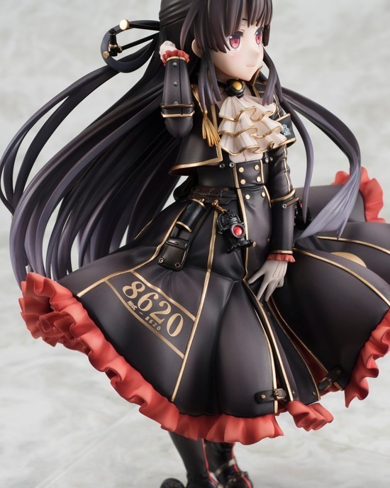 Lose まいてつ -pure station- 1/6 ハチロク｜ホビーの総合通販サイト