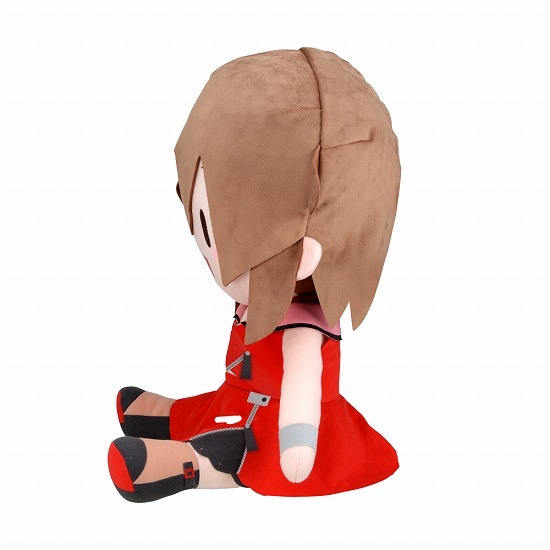 初音ミクシリーズ MEIKO どでかジャンボふわふわぬいぐるみ｜ホビーの