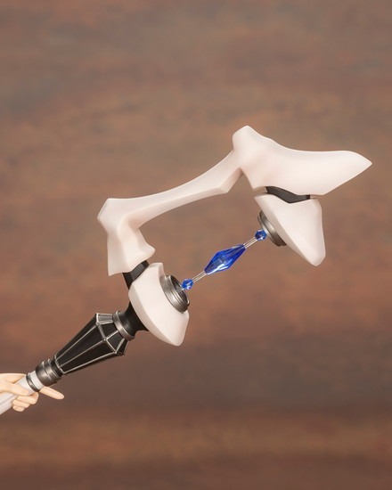 コトブキヤ 無職転生～異世界行ったら本気だす～ 1/8 ロキシー