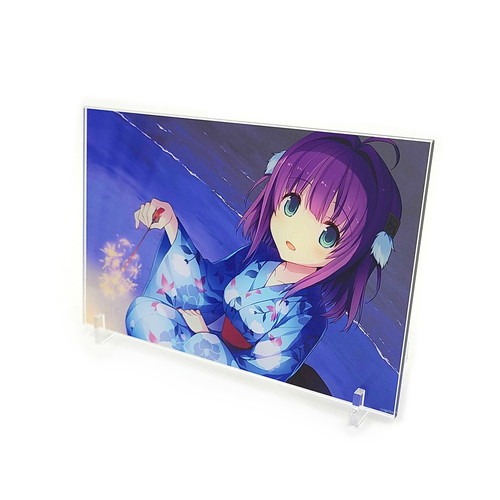 蒼の彼方のフォーリズム 市ノ瀬莉佳 アクリルアートスタンド｜ホビーの