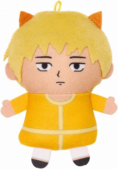 ギャグマンガ日和 PUPPELA パペラ・フィンガーマスコットコレクション