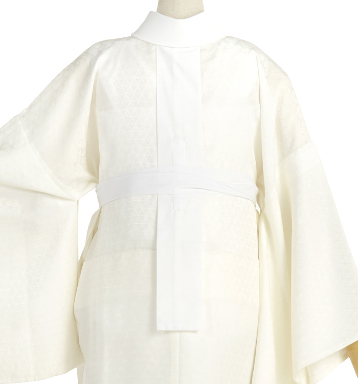 正絹長襦袢-Sサイズ No.ZA-5709-01のレンタル｜きもの365