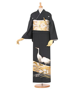 留袖の人気・おすすめ商品一覧｜着物レンタル・通販【きもの365】