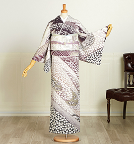 絞りの訪問着で人気・おすすめ商品｜着物レンタル・通販【きもの365】