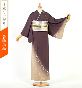 刺繍で人気の 通販｜格安の着物販売・購入サイト【きもの365】