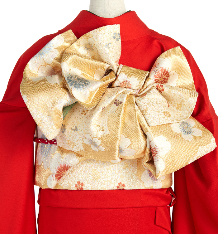 斉藤三才 振袖 No.EA-2021-トール-LLサイズのレンタル｜きもの365