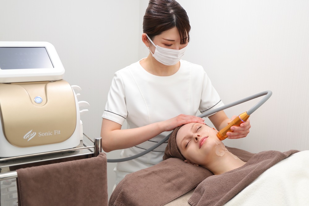 リリーオン梅田店｜予約トップページ