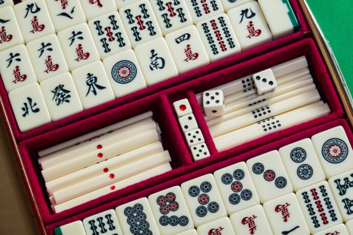 麻雀セットおすすめ7選～自宅でも気軽に対局を～ – 麻雀ウォッチ