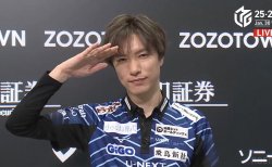 9/26 Mリーグ2025-26 LIVEch 第1試合結果】逢川恵夢がMリーグ2戦目で