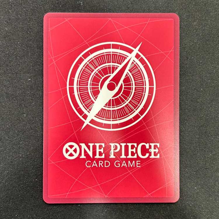 ナミ リーダーパラレル OP11-041 1枚の通販 遊ING熊本上通り店