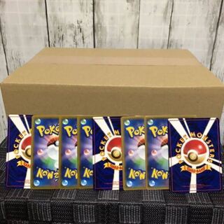 ポケモンカード 旧裏 まとめ」の激安通販 | magi