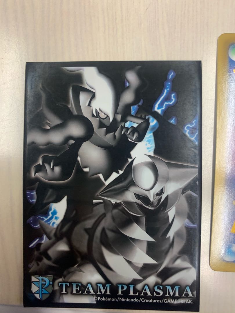 ギラティナ、ダークライセット 1枚の通販 ポケカマン（181826592） | magi