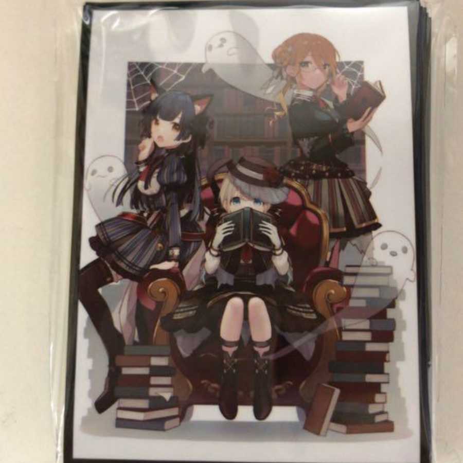 シャニマス 芹沢あさひ 黛冬優子 和泉愛依 ストレイライト スリーブの