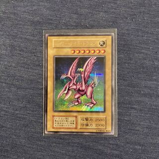 ホーリー・ナイト・ドラゴン 初期 シークレット」の激安通販 | magi