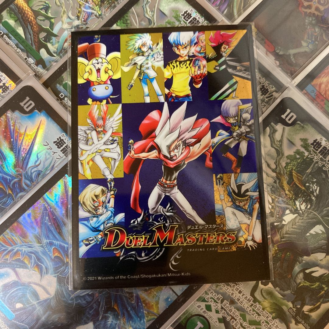 10軸ガチロボ 5龍神ガチロボ 1枚の通販 木々（444996618） | magi