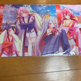 ノーゲーム・ノーライフ」の激安通販 | magi