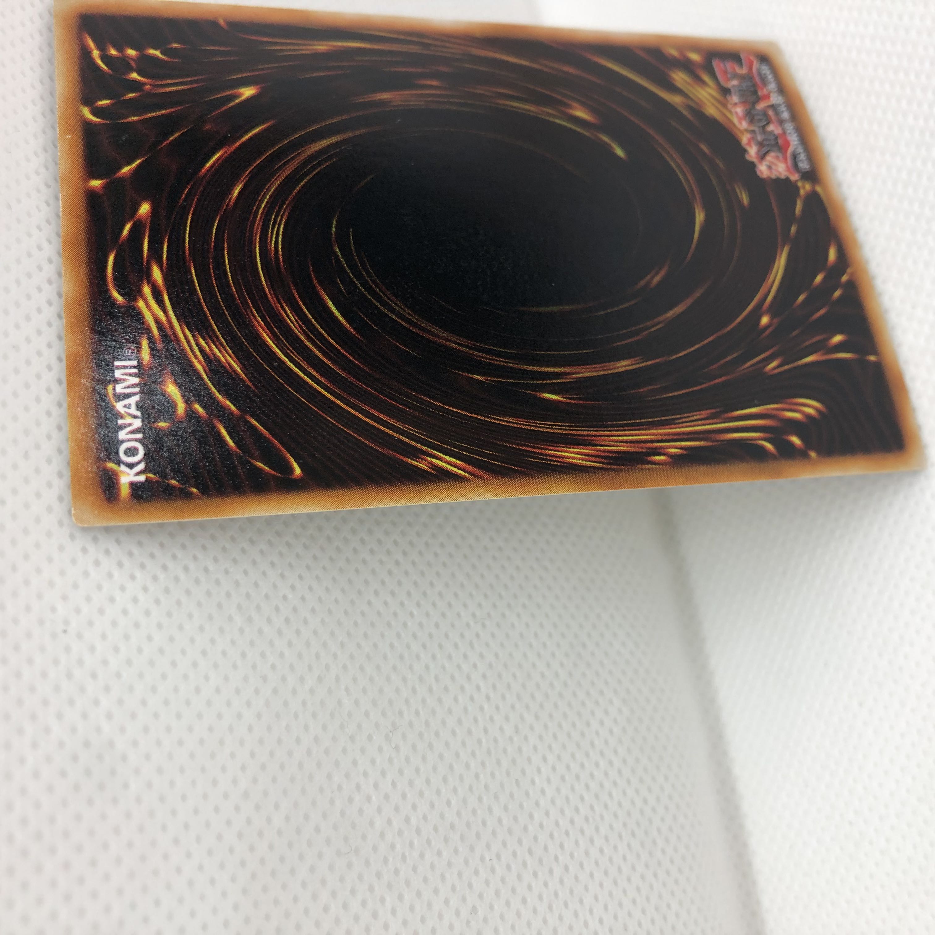 遊戯王 英語版 青眼の白龍 ブルーアイズホワイトドラゴン シークレット