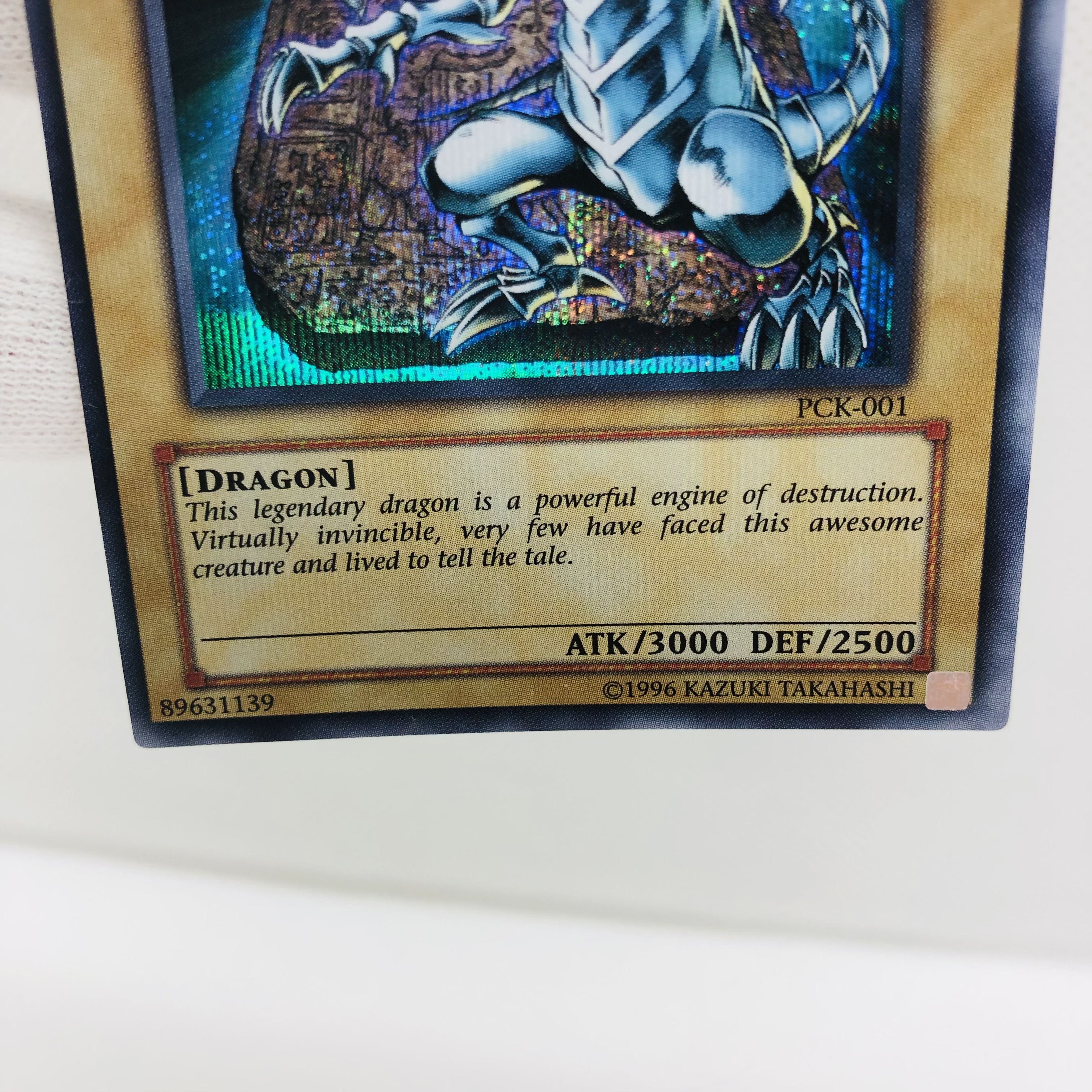 ◇LCYW海外版・英語版・人気汎用魔法・罠カード・ウルトラ