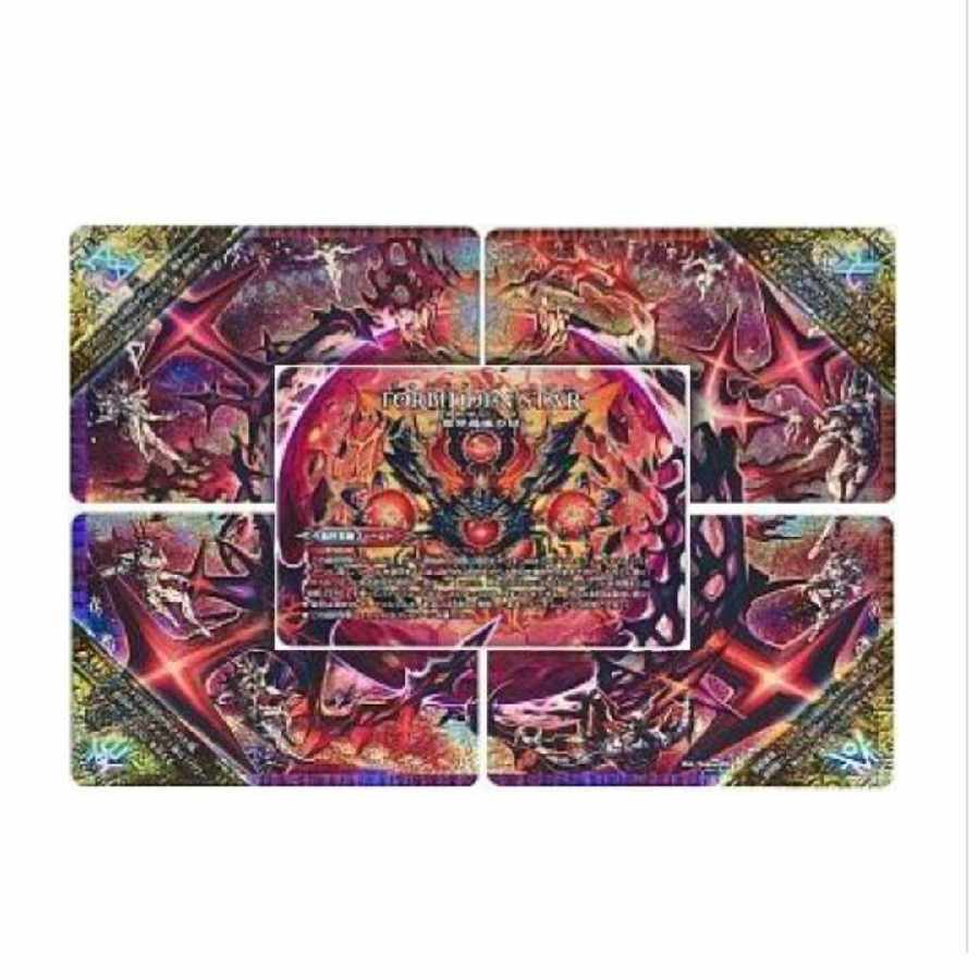 デュエマ 赤黒ドルマゲドン デッキ スリーブ有り 1枚の通販 いちごや