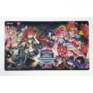 遊戯王 公式 プレイマット」の激安通販 | magi