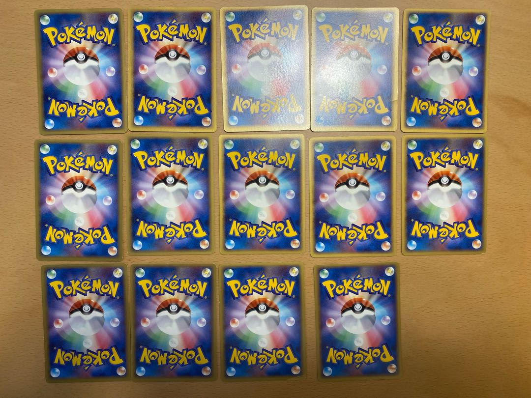 2005ポケパーク限定 ポケモンカード 1枚の通販 ゆうな（749958661） | magi