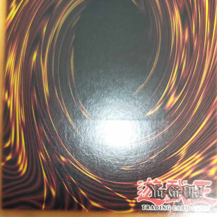 遊戯王 教導の聖女エクレシア 英語版 レリーフ アルティメット OTS 1枚