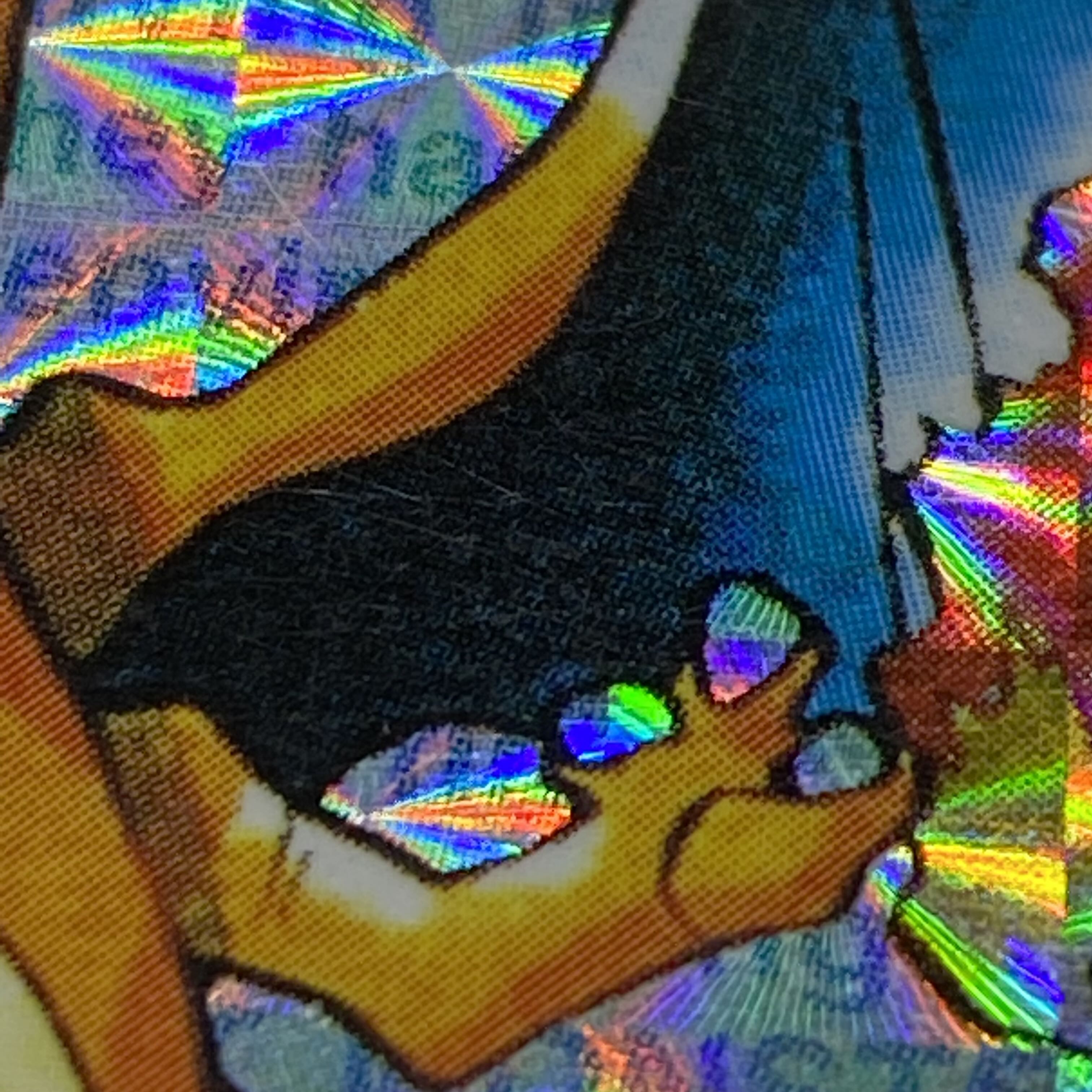 リザードン バンダイ ポケモンカードダス 緑 1枚の通販 土日祝休 magi