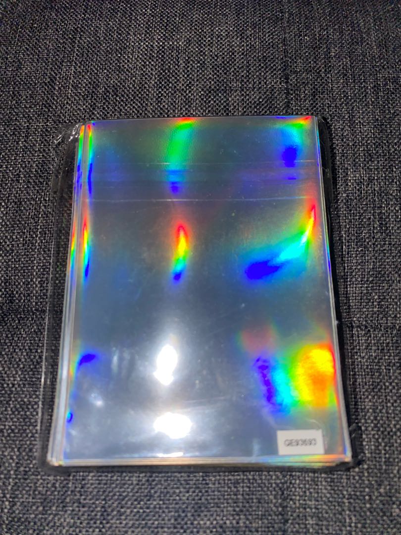 デュエル・マスターズ DMデッキ開発部 スリーブ 八重子の通販 こんぱち