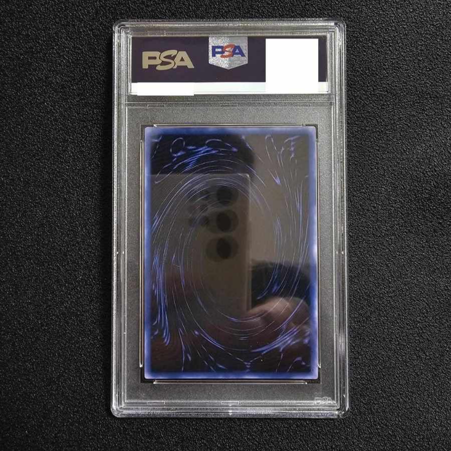 PSA10 オベリスクの巨神兵 初期 シークレット G4-02 遊戯王 1枚の通販