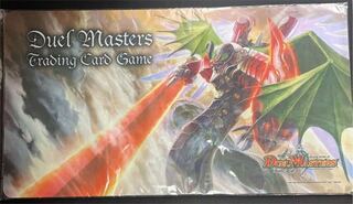 デュエルマスターズ プレイマット」の激安通販 | magi