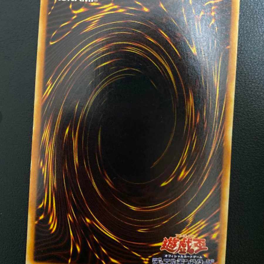 遊戯王 レッドアイズブラックドラゴン 2期 パラレル ウルパラ 1枚の