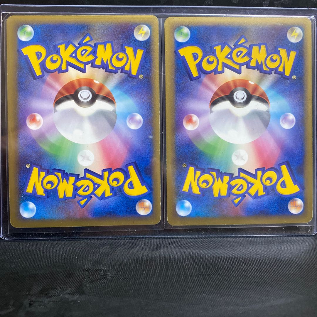 ダークライ＆クレセリア LEGEND 1枚の通販 じゅん（1094507142） | magi