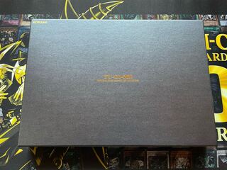 遊戯王OCGデュエルモンスターズ 「三幻神」スペシャルカードセット」の