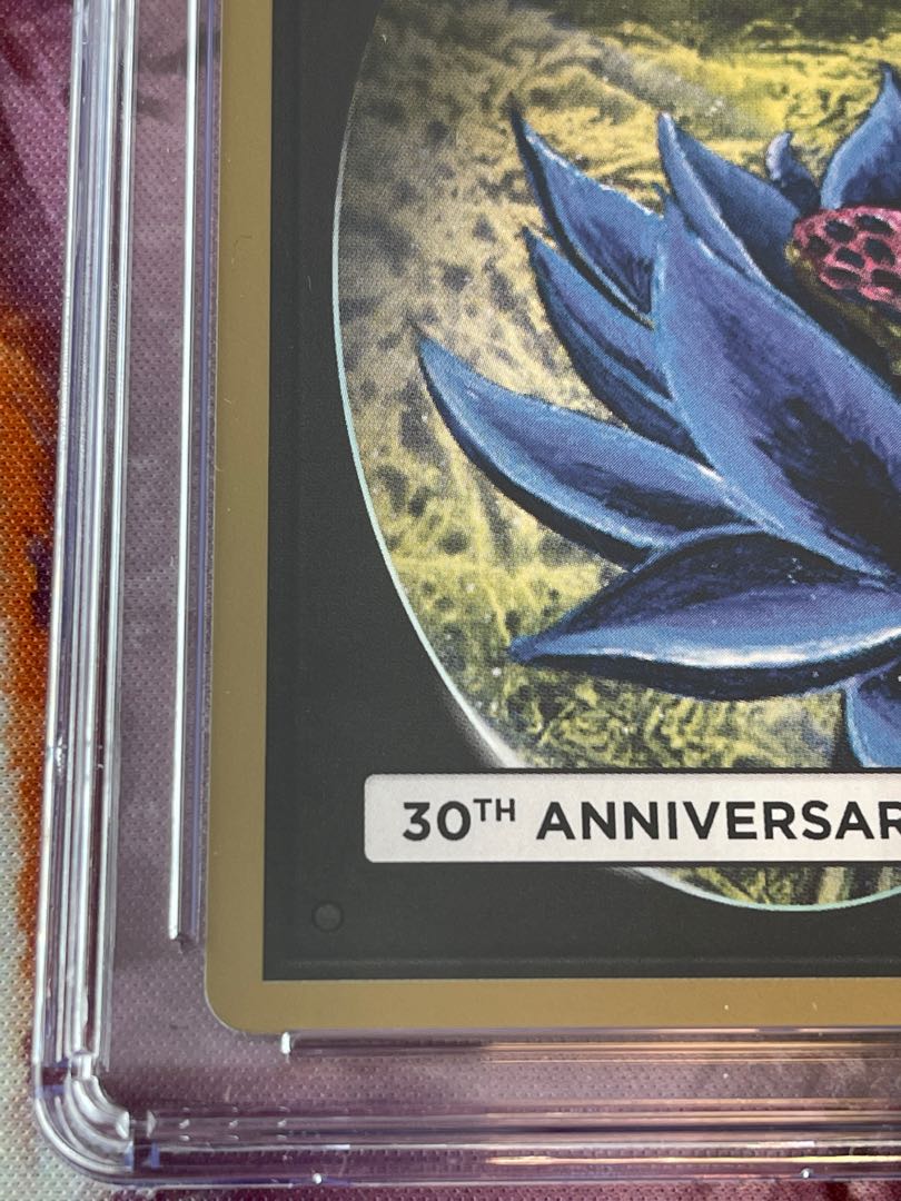 歪んだ秘宝 mtg 30th anniversary edition 旧枠 歪んだ秘宝 mtg 30th