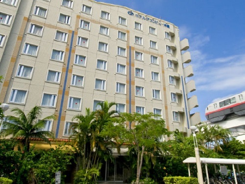 沖縄県 ホテル・旅館の宿泊予約 【近畿日本ツーリスト】