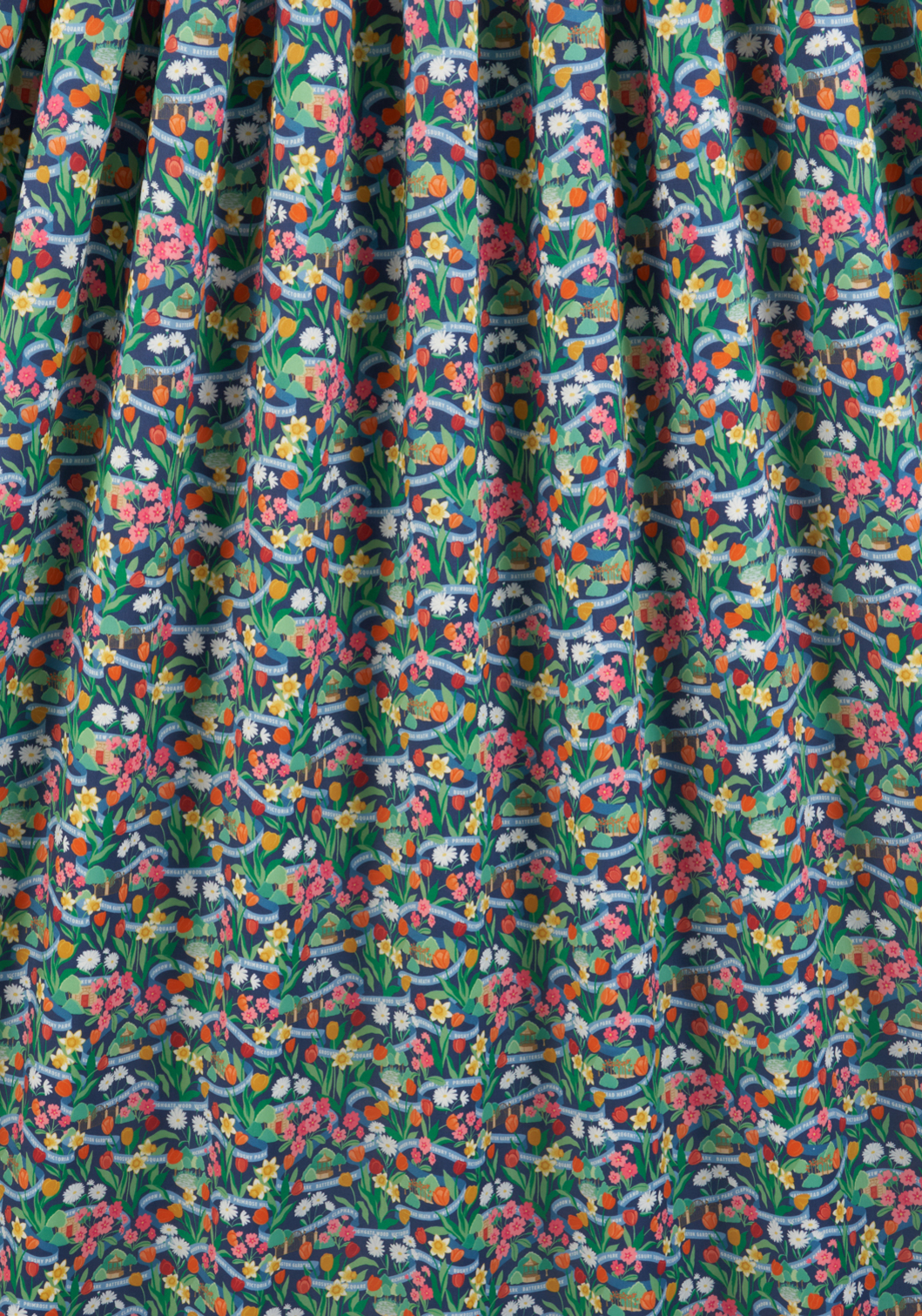 THE LONDON COLELCTION SS25 | リバティ Liberty 公式オンライン