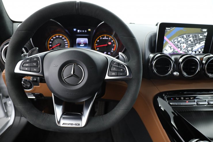 メルセデスベンツ AMG GT ◇◇7月決算セール特選車・諸費用サービス