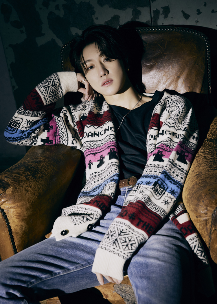 SEVENTEEN JAPAN 3RD SINGLE「ひとりじゃない」