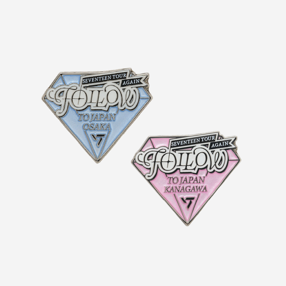 SEVENTEEN TOUR 'FOLLOW' AGAIN TO JAPAN | SEVENTEEN Japan official site