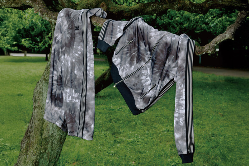 LHP】＜PRE ORDER＞NEEDLES 25SS LHP EXCLUSIVE -Vol.3- 『TIE DYE