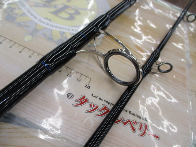 ZENAQデフィミュートスアキュラ100HHH!! – BiG Berry酒田店（BiG Berry