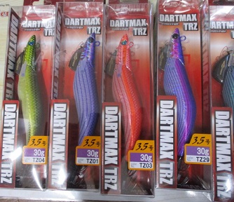 ダートマックスTRZ入荷 – BiG Berry花巻店（BiG Berry Hanamaki）