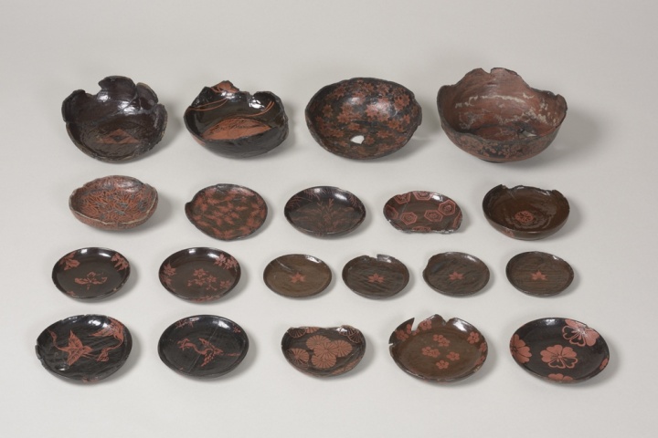 URUSHIふしぎ物語―人と漆の12000年史―」展で、“漆”の歴史と魅力を探る