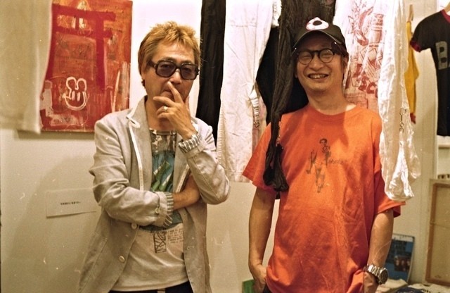 中西俊夫を救え！ チャリティシングル企画