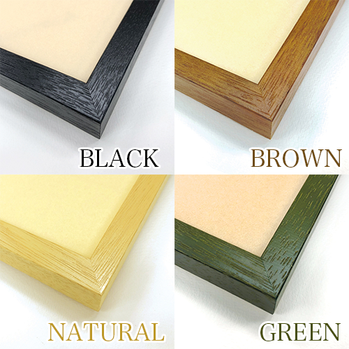 世界堂】アイナ B4サイズの通販|OAサイズ額の通販なら世界堂オンライン