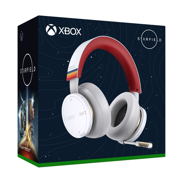 Qisahn.com - For all your gaming needs - Xbox Wireless Headset