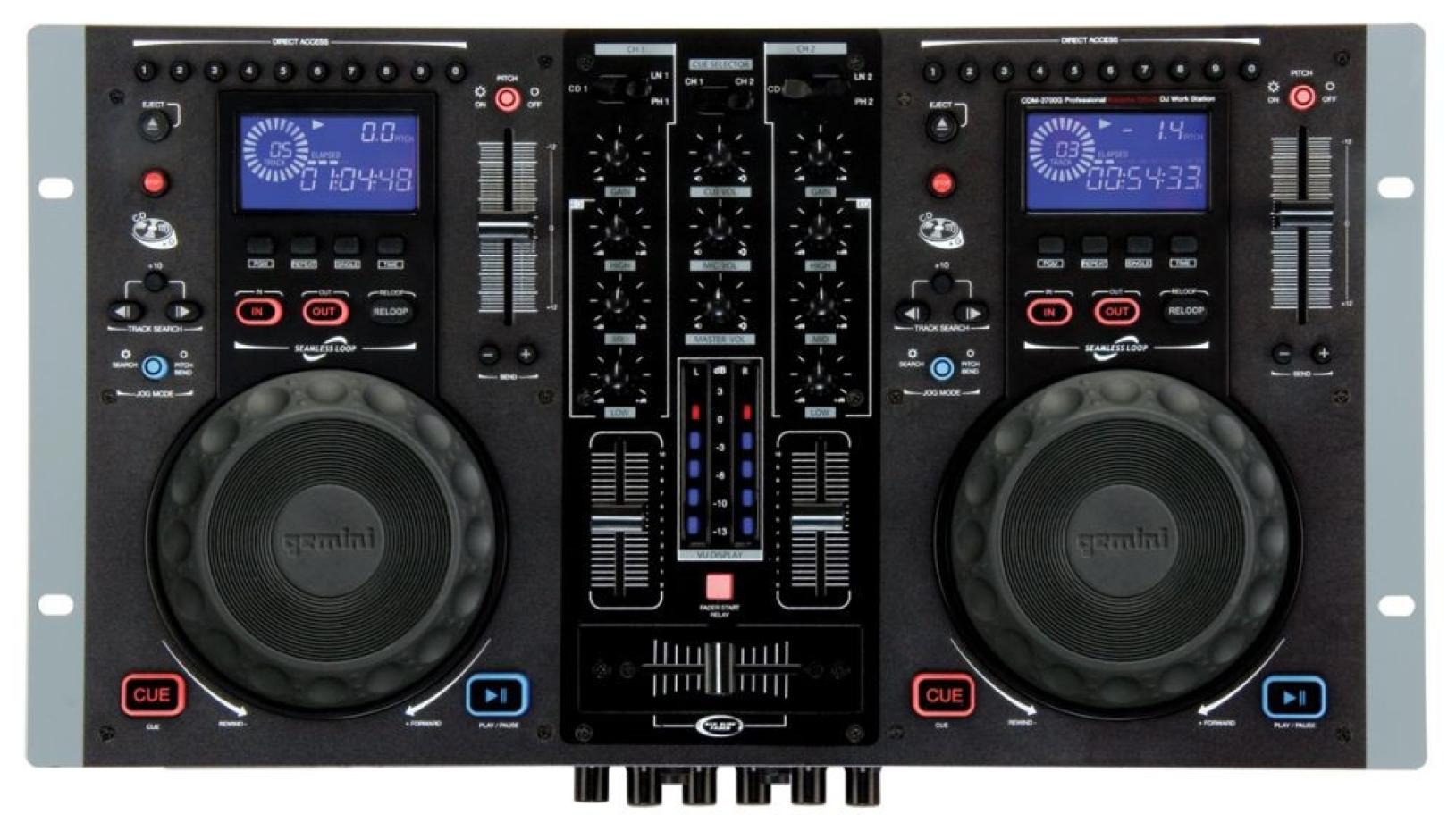 DJ Supply Store | DJ Gear, Pro Audio, and Lighting Equipment for
