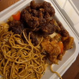 PANDA EXPRESS - Updated February 2026 - 70 Photos & 85 Reviews